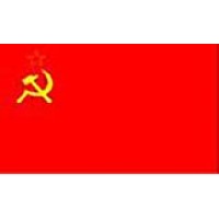 Flag of USSR